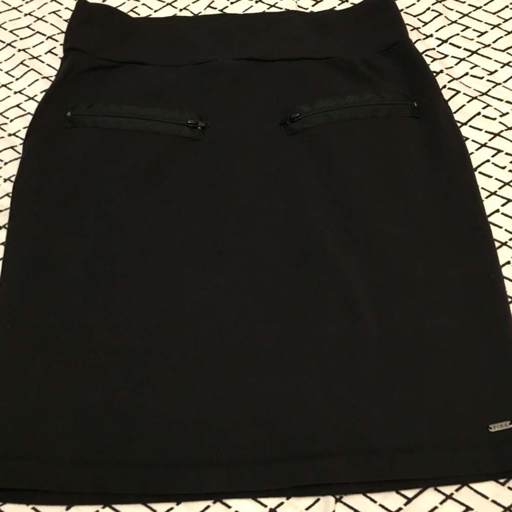 Victoria’s Secret PINK skirt!